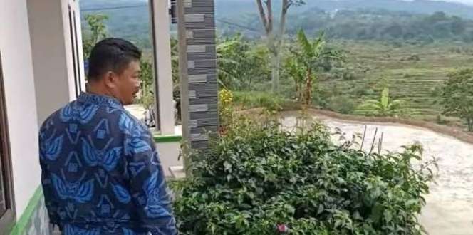 Mantan Preman jadi Pengusaha Roti Bakar, Punya Rumah Mewah di atas Bukit