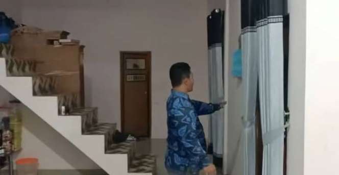Mantan Preman jadi Pengusaha Roti Bakar, Punya Rumah Mewah di atas Bukit