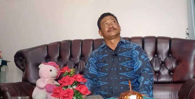 Mantan Preman jadi Pengusaha Roti Bakar, Punya Rumah Mewah di atas Bukit