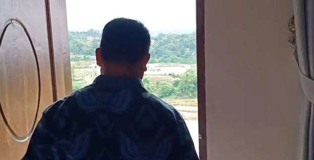 Mantan Preman jadi Pengusaha Roti Bakar, Punya Rumah Mewah di atas Bukit