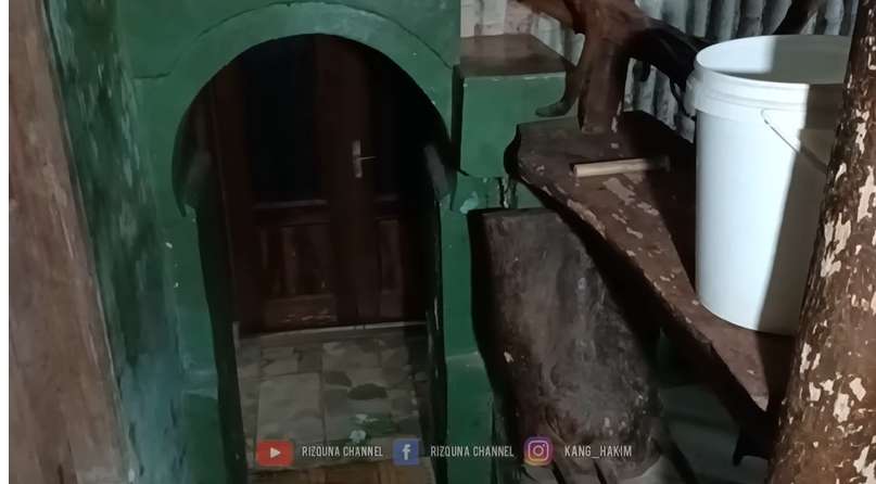 40 Tahun Tersembunyi, Intip 10 Potret Rumah Unik di Tengah Hutan, Bentuknya Bak Kastil!