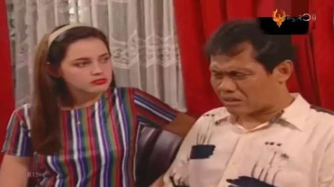 Ingat Istri Kasino di Warkop DKI? Intip 10 Potret Masa Muda Roweina Umboh, Bidadari Tercantik di Masanya