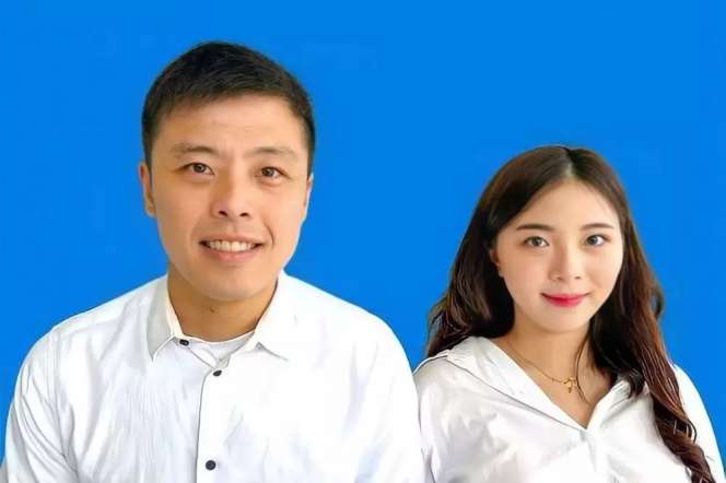 10 Potret Kapten Vincent Pacari Gadis Muda Alias `Bocil` Usai Cerai, Ternyata Masih Mahasiswa!