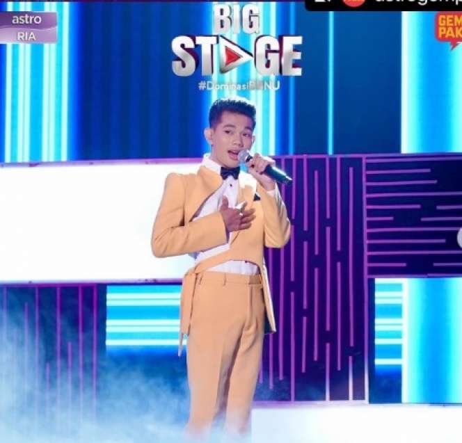 Masih Ingat Tegar Septian Mantan Pengamen Cilik? Dulu Pilih Nikah Muda, Kini Nasibnya Miris Usai Sering Kena Tipu!