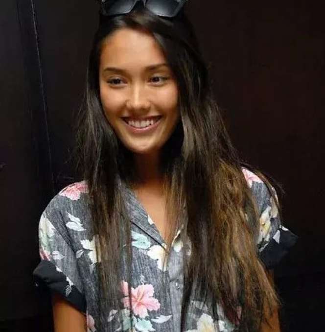 Ingat Fahrani Pawaka Model Cantik Bak Barbie? Kini Penampilannya Berubah Drastis!