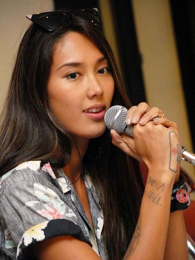 Ingat Fahrani Pawaka Model Cantik Bak Barbie? Kini Penampilannya Berubah Drastis!