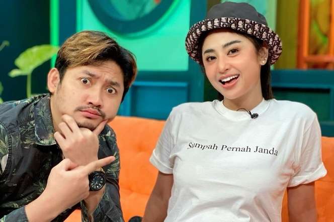 Suami Artis yang Dituding Hanya Menumpang Hidup pada Istri