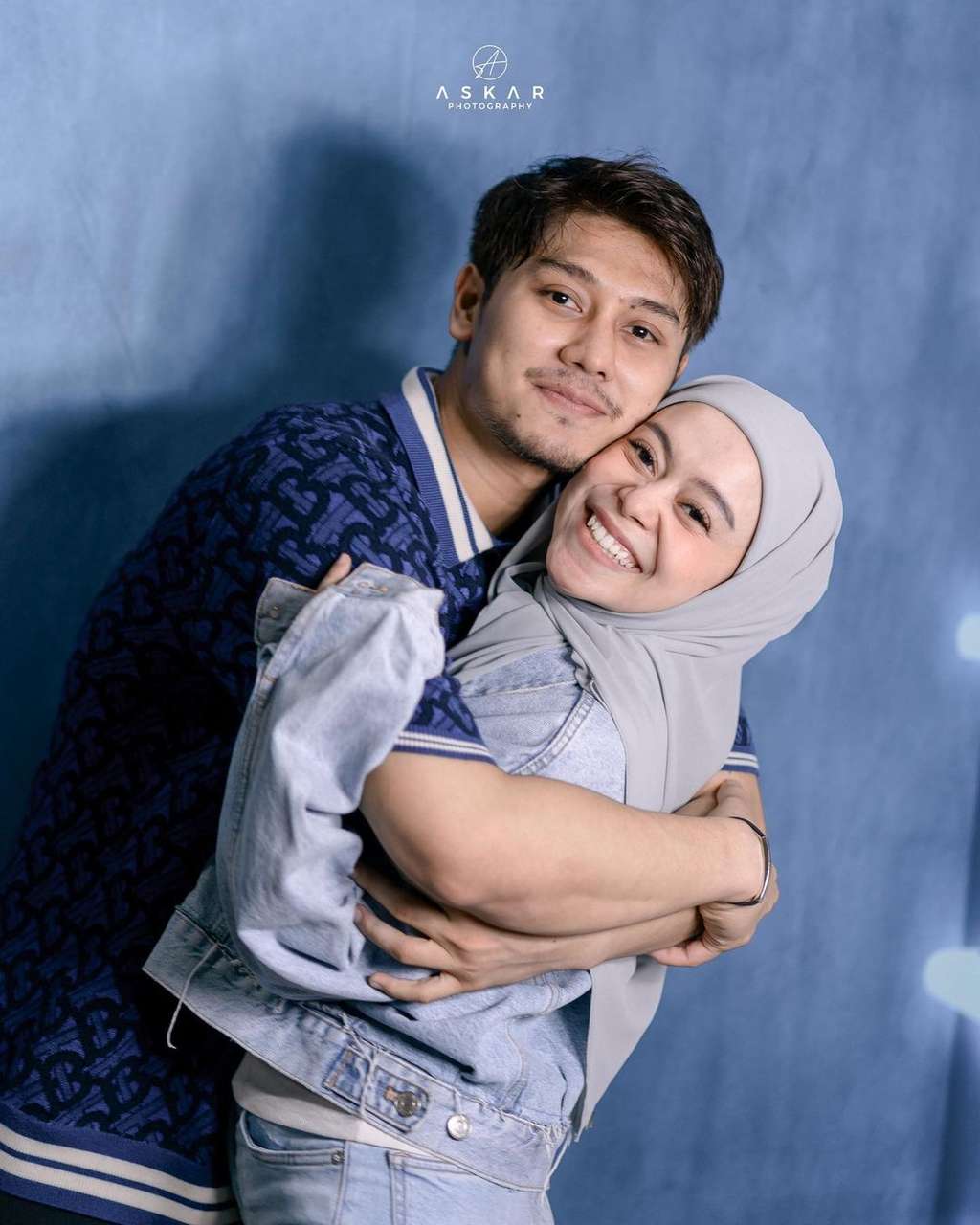 Suami Artis yang Dituding Hanya Menumpang Hidup pada Istri