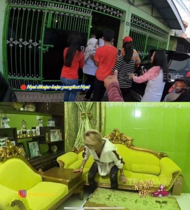 Potret Rumah 10 Ustaz Kondang, Ada yang Mewah Bak Istana, Hingga Bilik Bambu Sederhana!