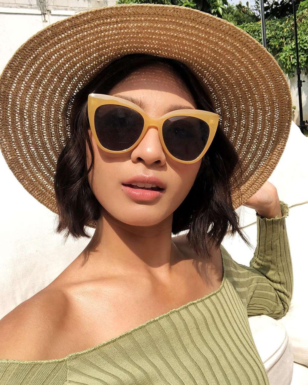 Ingat Mantan Istri Nicky Tirta, Liza Elly? Penampilannya Bikin Melongo, Body Goals Disorot!