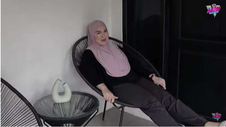 Potret Kantor Baru Irish Bella dan Ammar Zoni, Setiap Sudutnya Instagramable Banget!