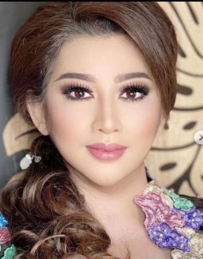 Masih Ingat Rika Callebaut `Si Inem Putri Duyung`? Dulu Jadi Pelayan Seksi Kini Nasibnya Berubah Drastis