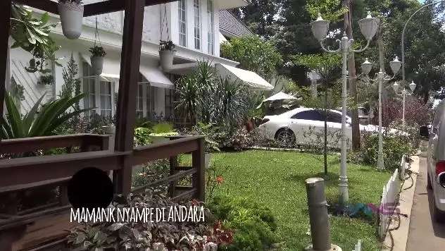 10 Adu Mewah Rumah Raffi Ahmad VS Desta, Jadi Musuh, Tak Diduga Ternyata Lebih Megah …
