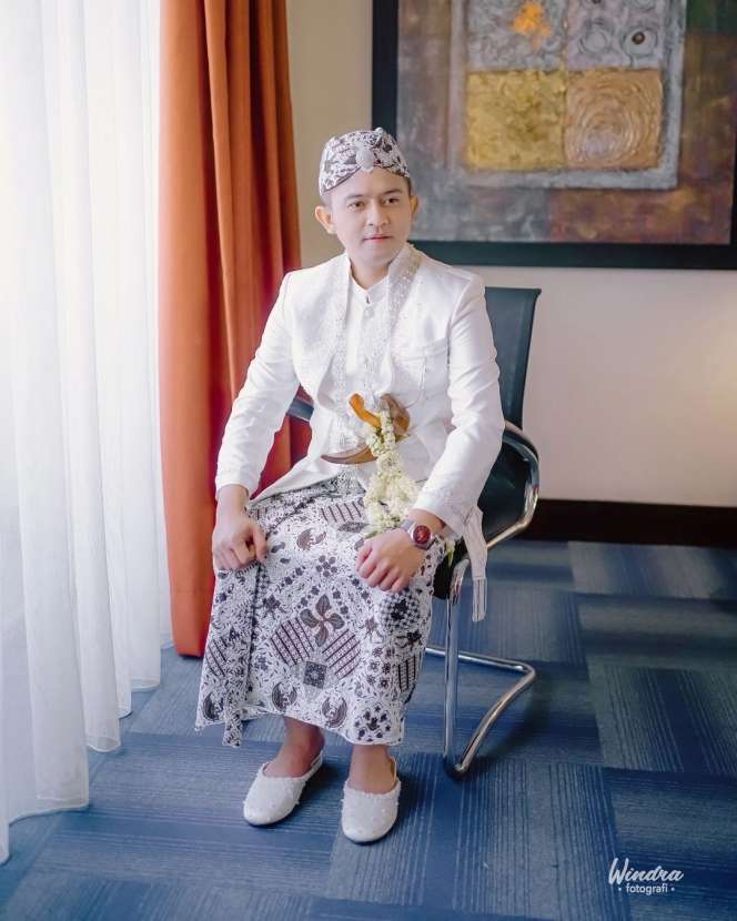 Baru Diungkap! Pernikahan Kiki The Potters dan Irma yang Terpaut Usia 13 Tahun