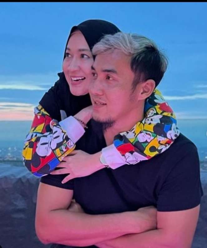 Ingat Gunawan Dwi Cahyo Ayah Sambung Kiesha Alvaro? Pernah Jadi Bek Timnas - Alami Cedera Kaki, Begini Kabar Terbarunya!