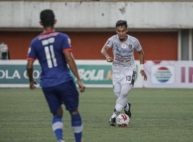 Ingat Gunawan Dwi Cahyo Ayah Sambung Kiesha Alvaro? Pernah Jadi Bek Timnas - Alami Cedera Kaki, Begini Kabar Terbarunya!