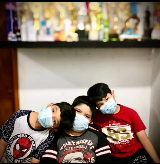Potret Rumah Sederhana Febri Diansyah yang Kini Jadi Pengacara Putri Candrawathi, Dulunya Mantan Jubir KPK!