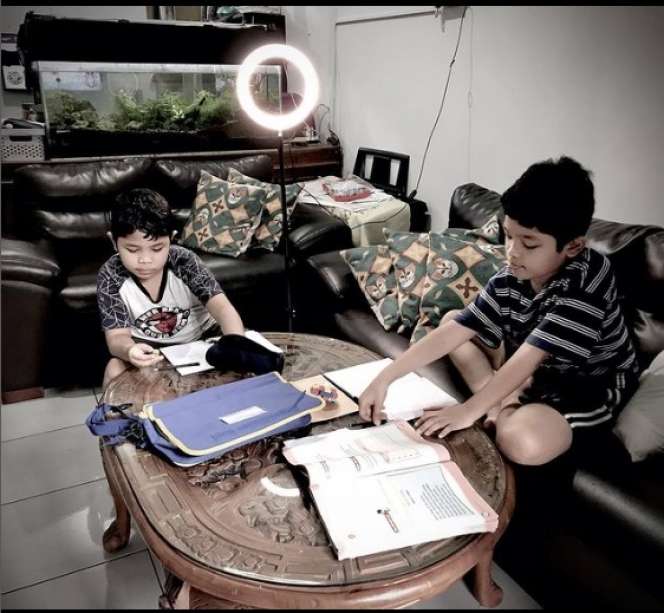 Potret Rumah Sederhana Febri Diansyah yang Kini Jadi Pengacara Putri Candrawathi, Dulunya Mantan Jubir KPK!