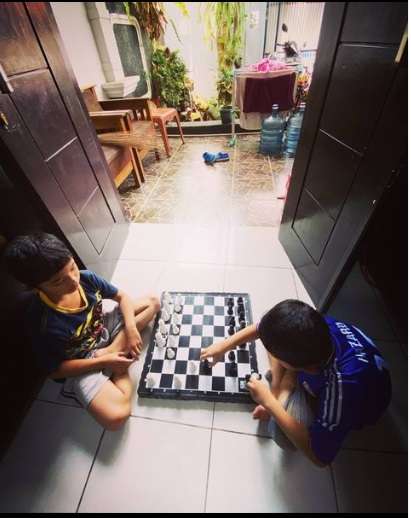 Potret Rumah Sederhana Febri Diansyah yang Kini Jadi Pengacara Putri Candrawathi, Dulunya Mantan Jubir KPK!