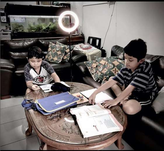 Potret Rumah Sederhana Febri Diansyah yang Kini Jadi Pengacara Putri Candrawathi, Dulunya Mantan Jubir KPK!