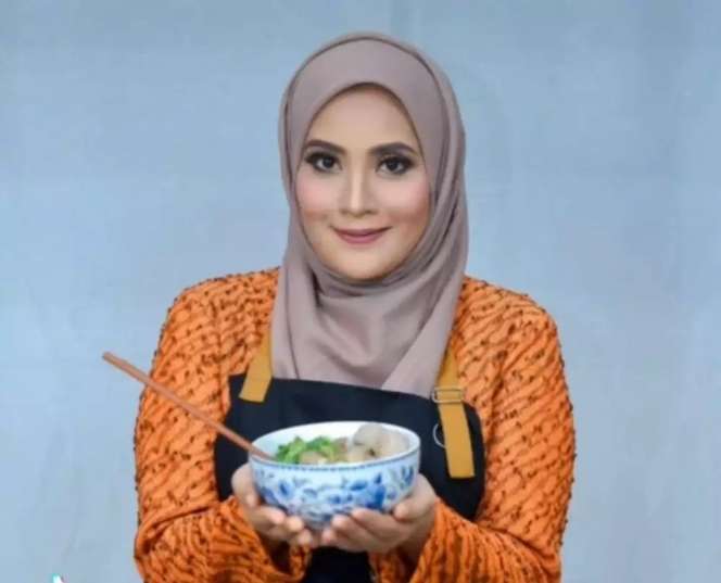 Ingat Wanita Cantik di Iklan Vitamin C? Dulu Artis Paling TOP Sekelas Nagita Slavina, Nasibnya Kini Berubah Drastis