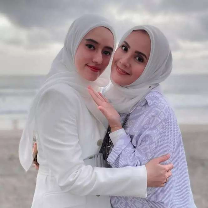 Ingat Wanita Cantik di Iklan Vitamin C? Dulu Artis Paling TOP Sekelas Nagita Slavina, Nasibnya Kini Berubah Drastis