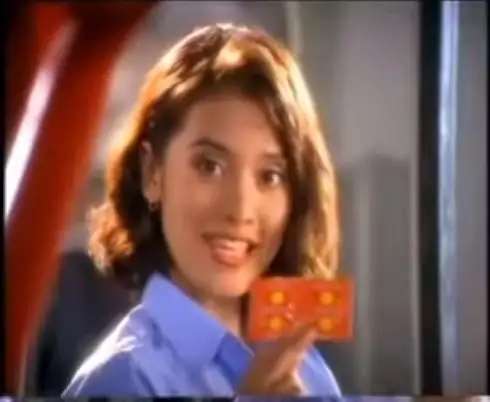 Ingat Wanita Cantik di Iklan Vitamin C? Dulu Artis Paling TOP Sekelas Nagita Slavina, Nasibnya Kini Berubah Drastis
