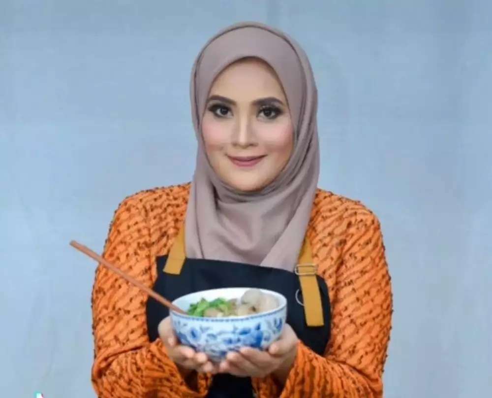Ingat Wanita Cantik di Iklan Vitamin C? Dulu Artis Paling TOP Sekelas Nagita Slavina, Nasibnya Kini Berubah Drastis