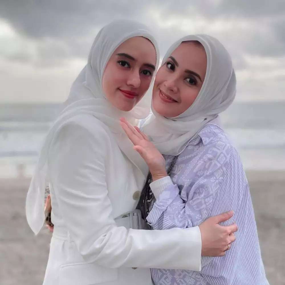 Ingat Wanita Cantik di Iklan Vitamin C? Dulu Artis Paling TOP Sekelas Nagita Slavina, Nasibnya Kini Berubah Drastis