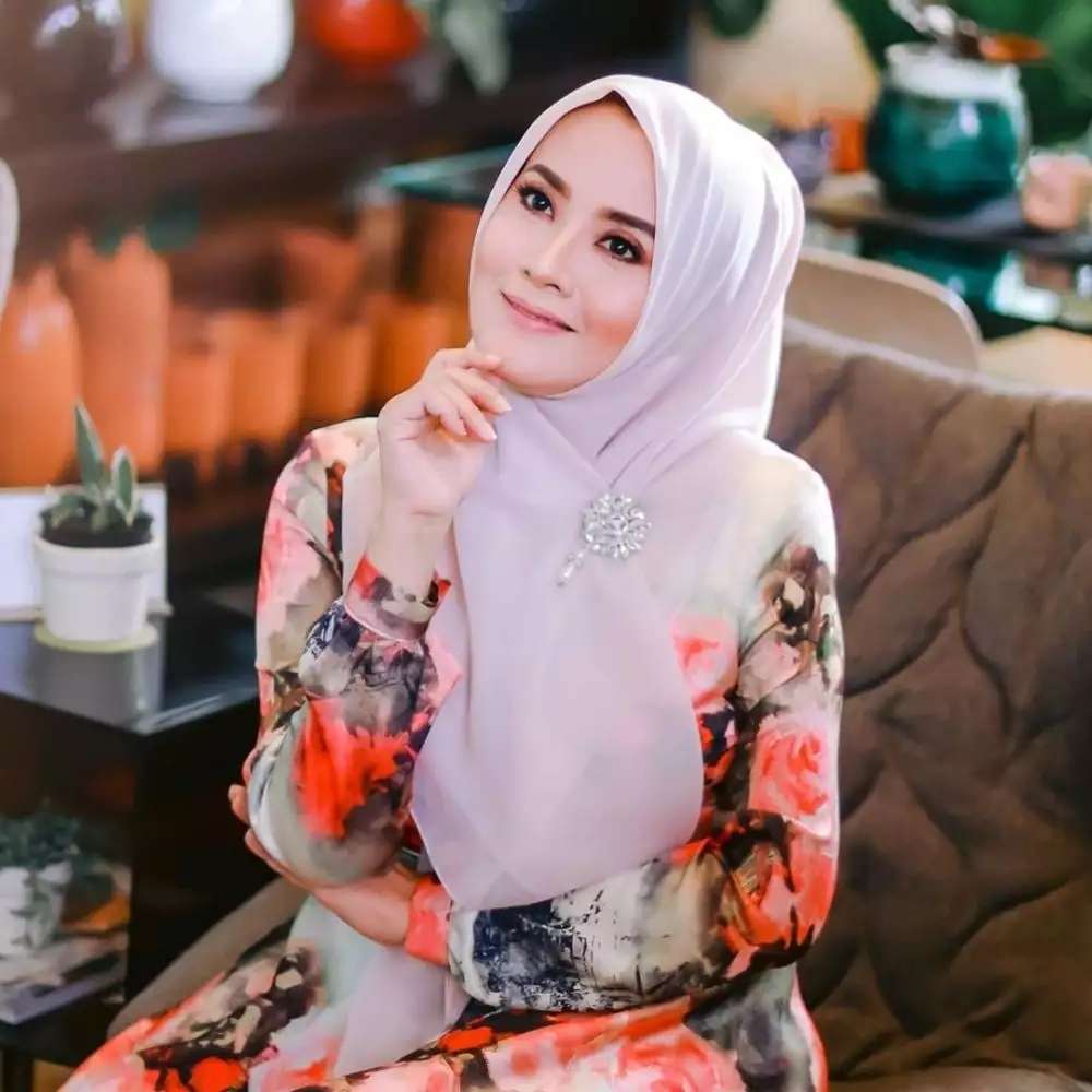 Ingat Wanita Cantik di Iklan Vitamin C? Dulu Artis Paling TOP Sekelas Nagita Slavina, Nasibnya Kini Berubah Drastis