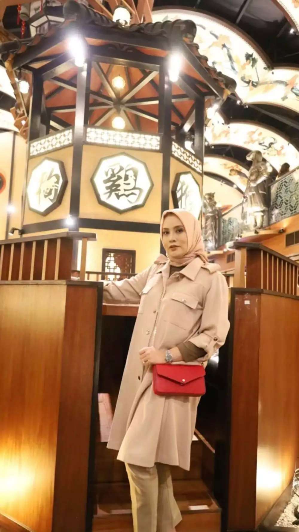 Ingat Wanita Cantik di Iklan Vitamin C? Dulu Artis Paling TOP Sekelas Nagita Slavina, Nasibnya Kini Berubah Drastis