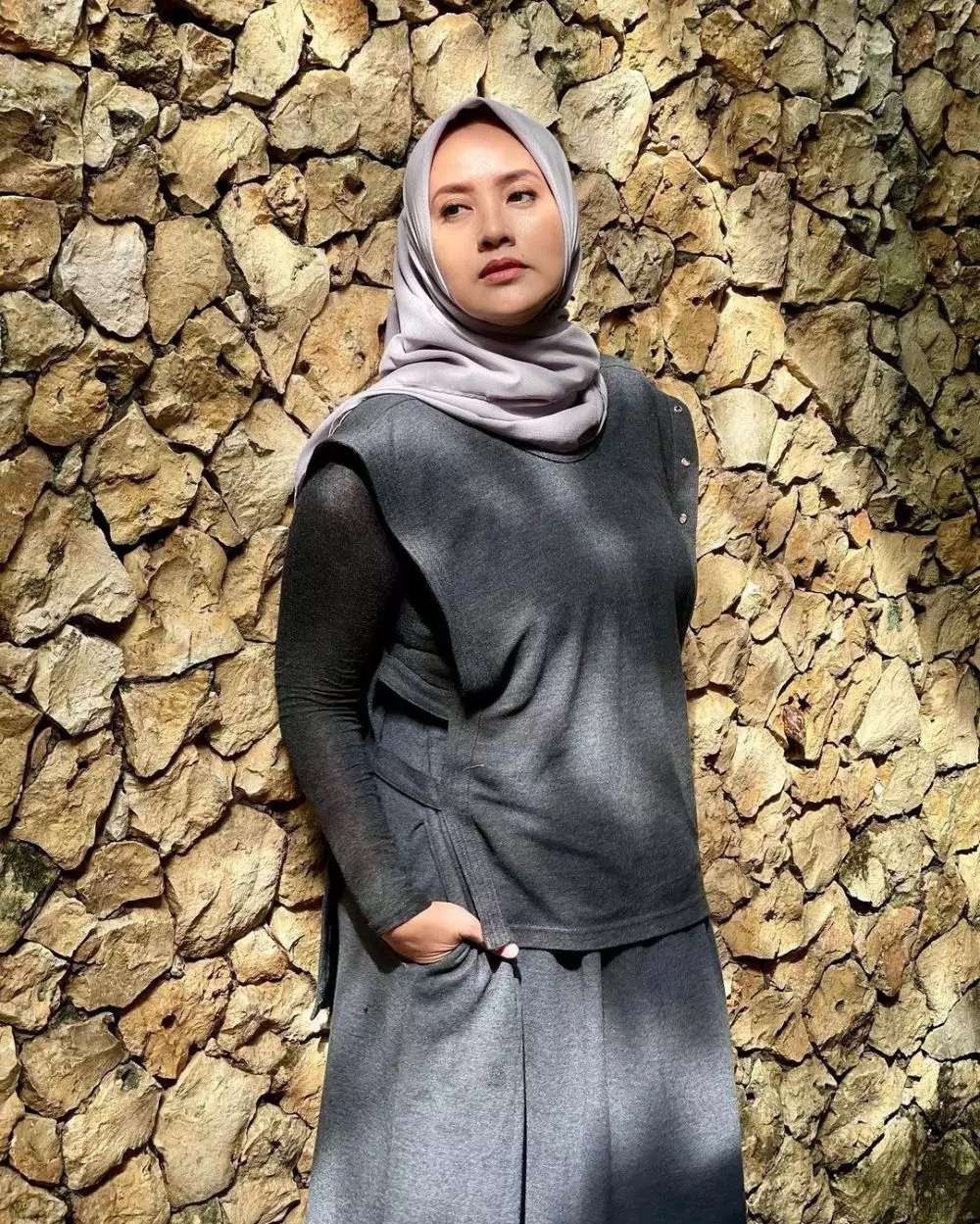 Ingat Wanita Cantik di Iklan Vitamin C? Dulu Artis Paling TOP Sekelas Nagita Slavina, Nasibnya Kini Berubah Drastis