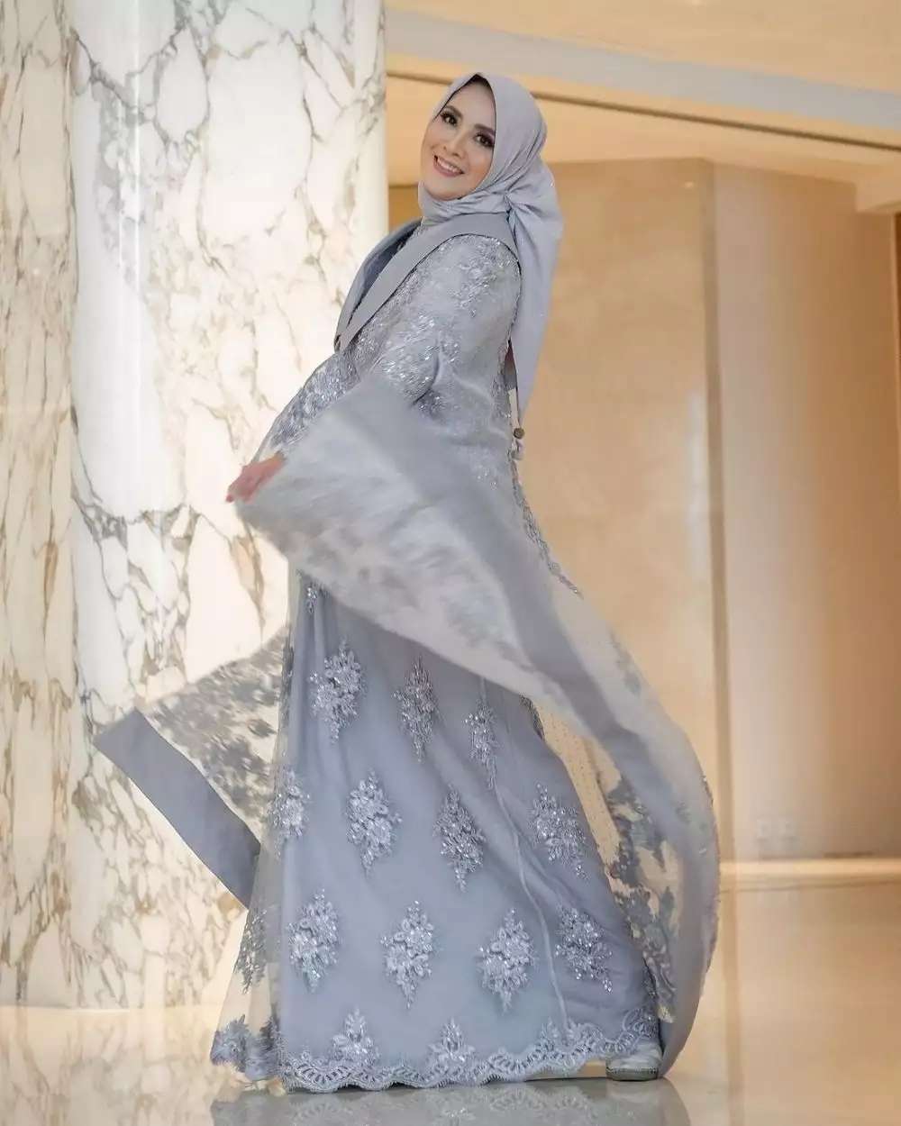 Ingat Wanita Cantik di Iklan Vitamin C? Dulu Artis Paling TOP Sekelas Nagita Slavina, Nasibnya Kini Berubah Drastis