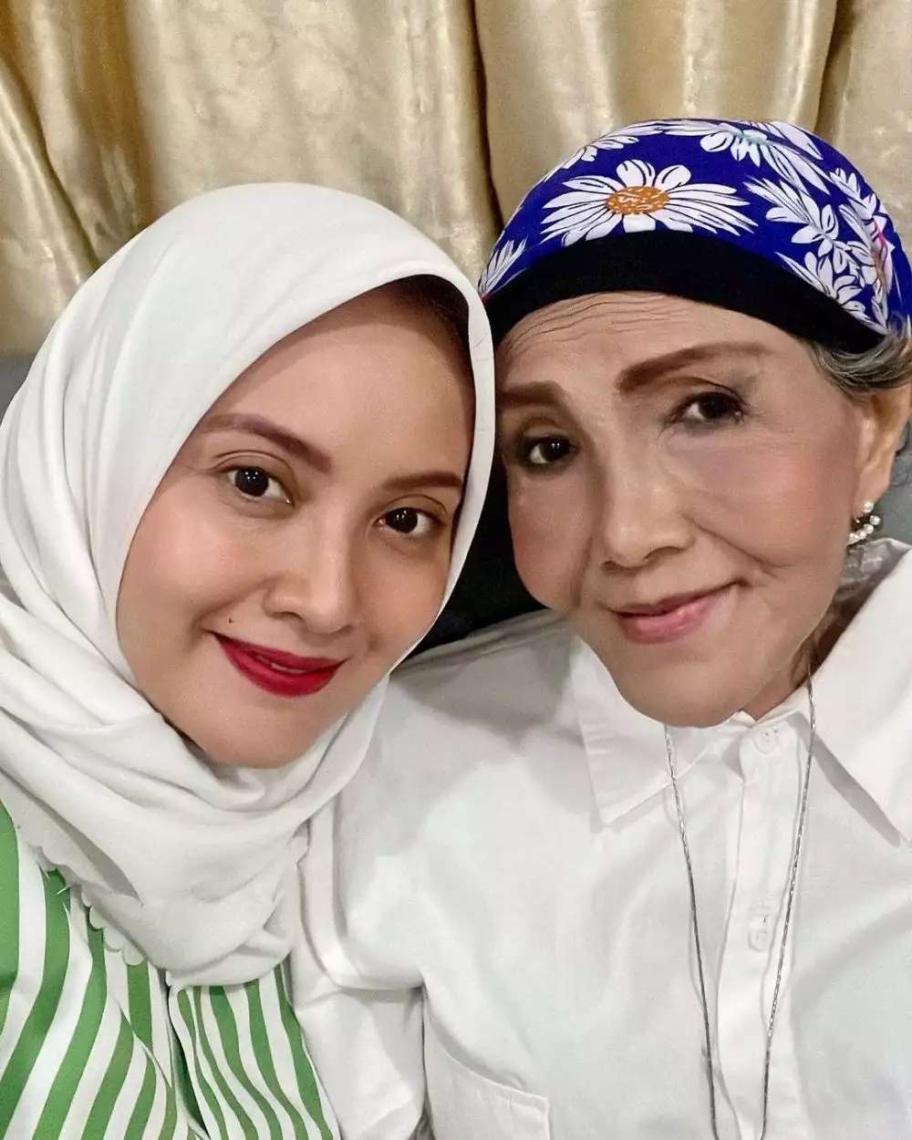 Ingat Wanita Cantik di Iklan Vitamin C? Dulu Artis Paling TOP Sekelas Nagita Slavina, Nasibnya Kini Berubah Drastis