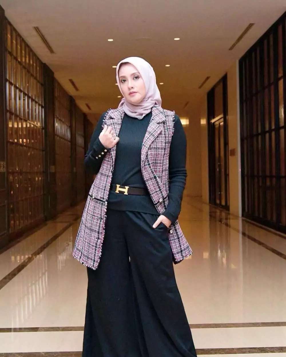 Ingat Wanita Cantik di Iklan Vitamin C? Dulu Artis Paling TOP Sekelas Nagita Slavina, Nasibnya Kini Berubah Drastis