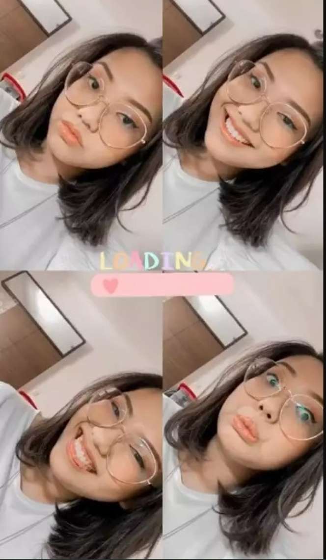 Potret Trisah Eungelica Putri Ferdy Sambo, Paras Cantiknya Bikin Salfok!