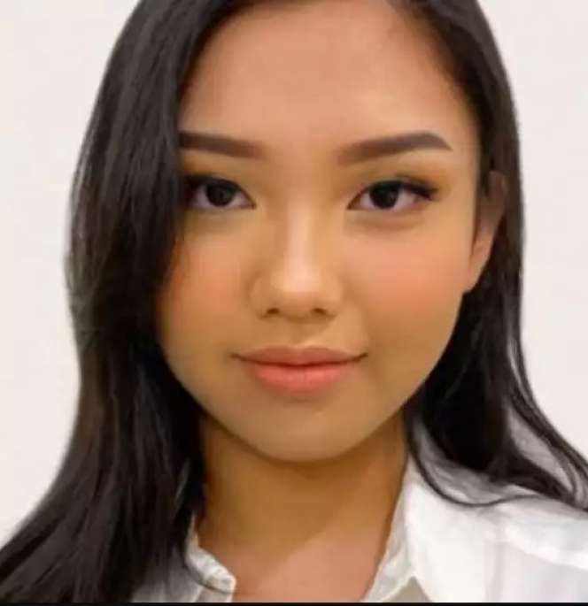 Potret Trisah Eungelica Putri Ferdy Sambo, Paras Cantiknya Bikin Salfok!
