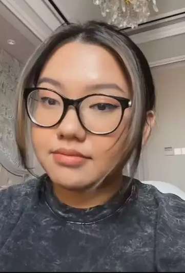 Potret Trisah Eungelica Putri Ferdy Sambo, Paras Cantiknya Bikin Salfok!
