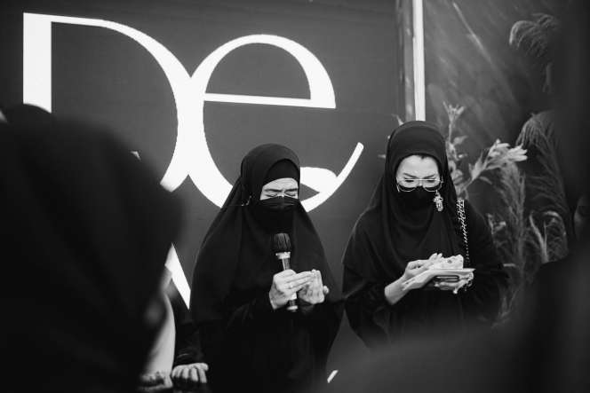 Dulu Diselingkuhi Suami Hingga Berujung Cerai, Artis Cantik Ini Sempat Depresi Kini Hidupnya Berubah Drastis!