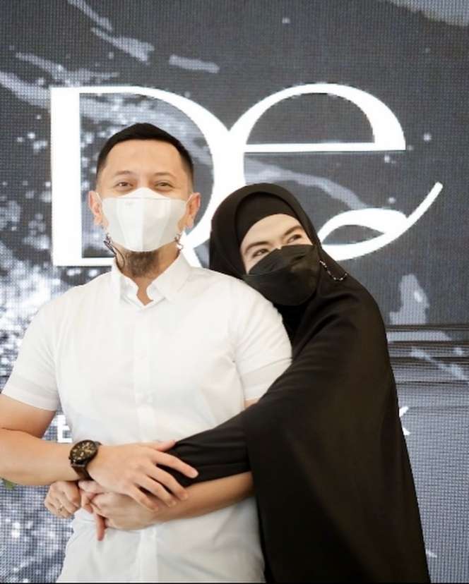 Dulu Diselingkuhi Suami Hingga Berujung Cerai, Artis Cantik Ini Sempat Depresi Kini Hidupnya Berubah Drastis!