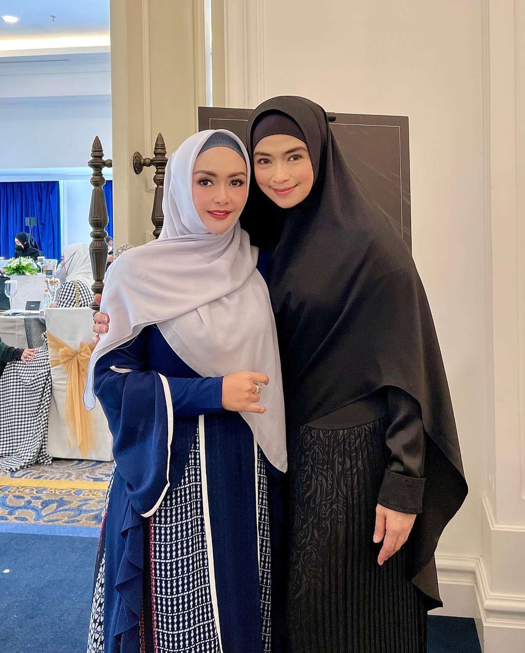 Dulu Diselingkuhi Suami Hingga Berujung Cerai, Artis Cantik Ini Sempat Depresi Kini Hidupnya Berubah Drastis!