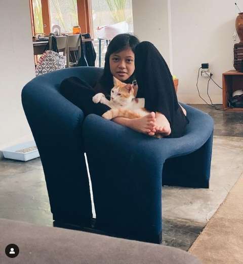 9 Potret Rumah Anton Wirjono, Bos `The Goods Dept` yang Viral, Diisukan Paksa 30 Karyawan Resign!