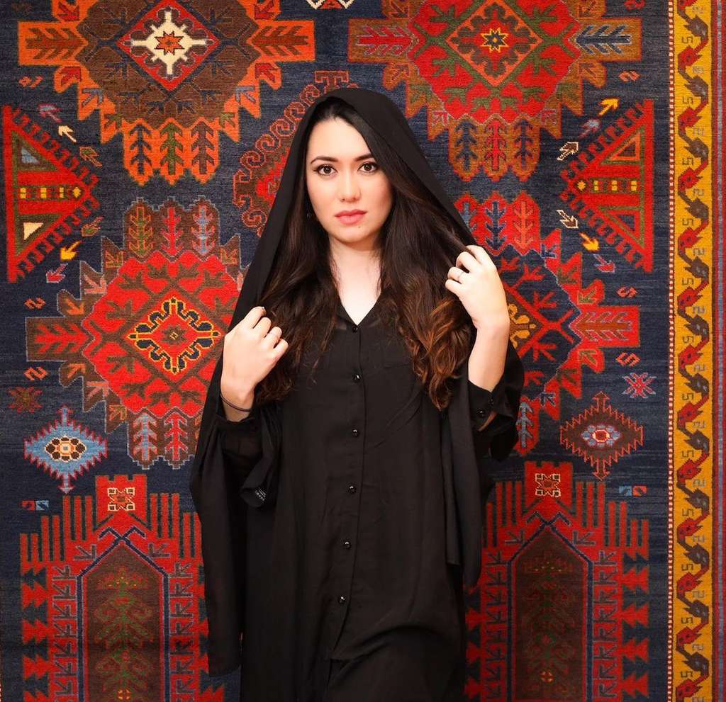 Potret Amanda Anak Cristian Gonzales yang Masih Betah Jomblo, Digosipkan Dekat Dengan Giorgino Abraham
