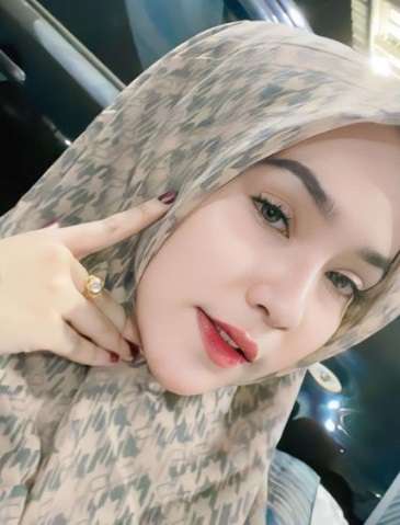 Potret Puja Friska Aspri Baru Hotman Paris, Langsung Bikin Kepincut, Cantiknya Nggak Main-main!
