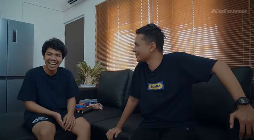 Potret Rumah Arif Brata Komika yang Viral Lewat Series `Layangan Putus`, Huniannya Pernah Digeruduk Warga!
