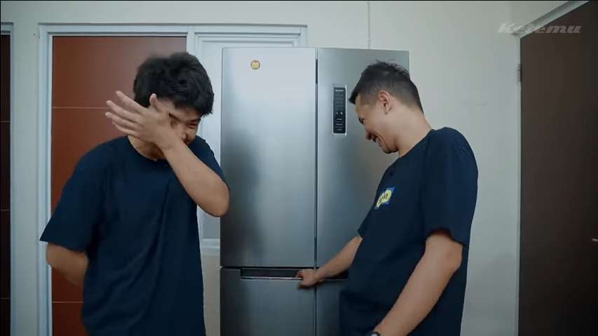 Potret Rumah Arif Brata Komika yang Viral Lewat Series `Layangan Putus`, Huniannya Pernah Digeruduk Warga!