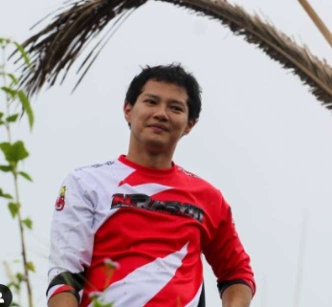 Masih Ingat Hardi Fadhilla? Raja FTV yang Kini jadi Juragan Sapi