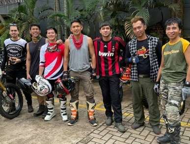 Masih Ingat Hardi Fadhilla? Raja FTV yang Kini jadi Juragan Sapi