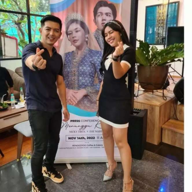Ingat Fay Nabila Jebolan IMB? Dulu Sangat Tomboy, Kini Menjelma Bak Barbie Hidup, Lihat 8 Potretnya