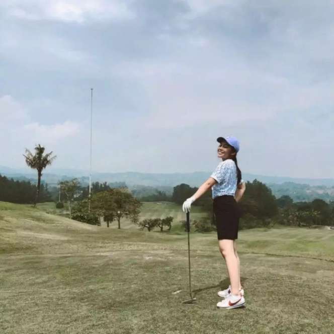 Ingat Fay Nabila Jebolan IMB? Dulu Sangat Tomboy, Kini Menjelma Bak Barbie Hidup, Lihat 8 Potretnya
